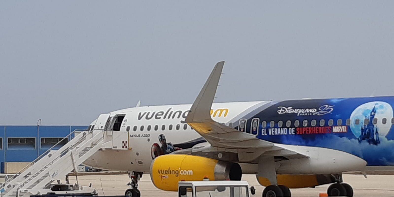 Vueling