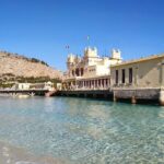 Mondello, acqua inquinata: divieto di balneazione nella zona del Charleston
