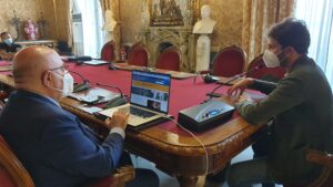 comune palermo sito camassa