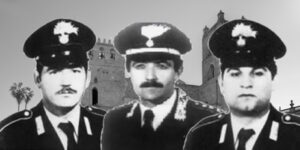carabinieri