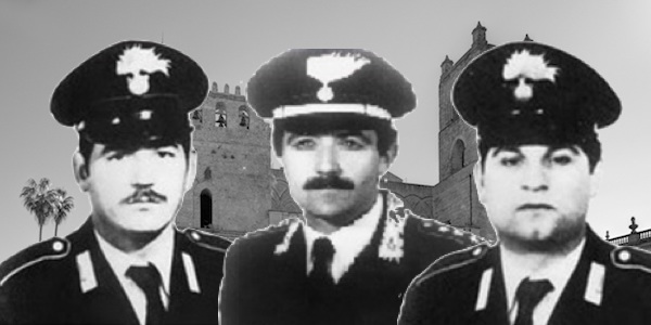 carabinieri