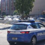 Armi e droga in un box, maxi sequestro nel cuore dello Sperone