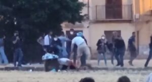 frame piazza Magione