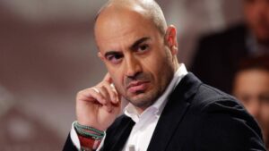 gianluigi paragone senatore