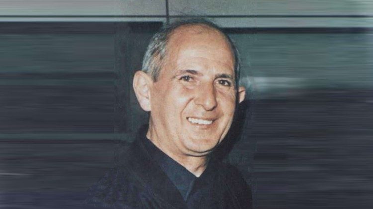 Don Pino Puglisi