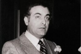 piersanti mattarella