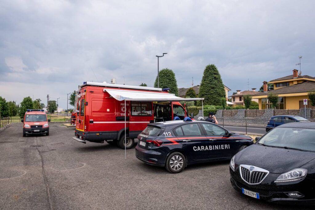 donne morte mietitrebbia