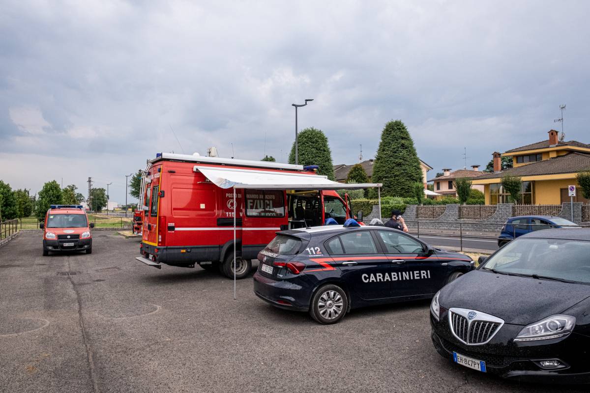 donne morte mietitrebbia