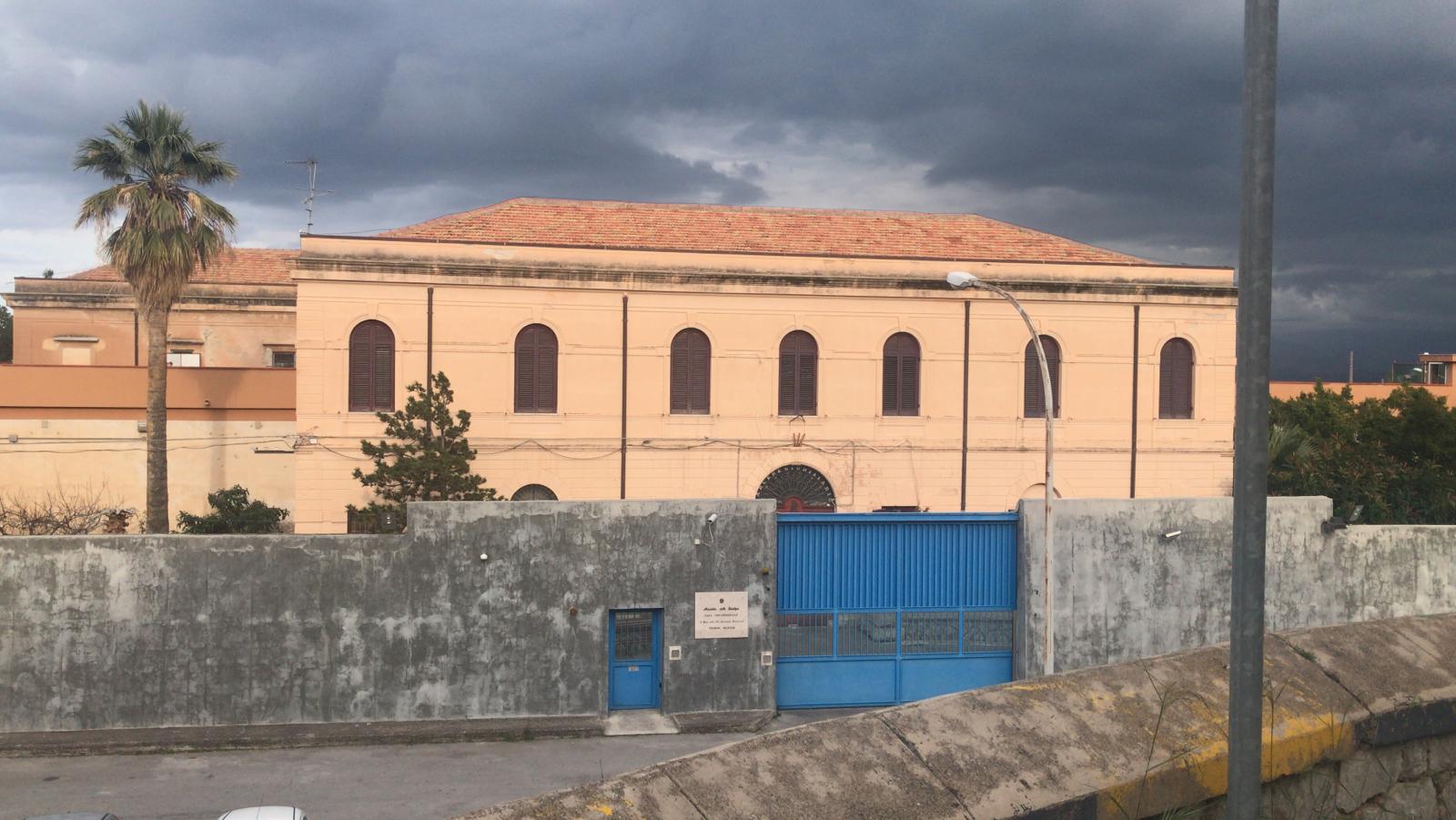 Casa Circondariale Termini Imerese