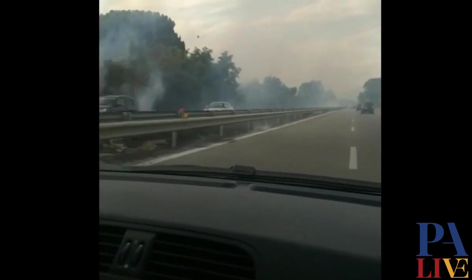 Fiamme Palermo Mazara