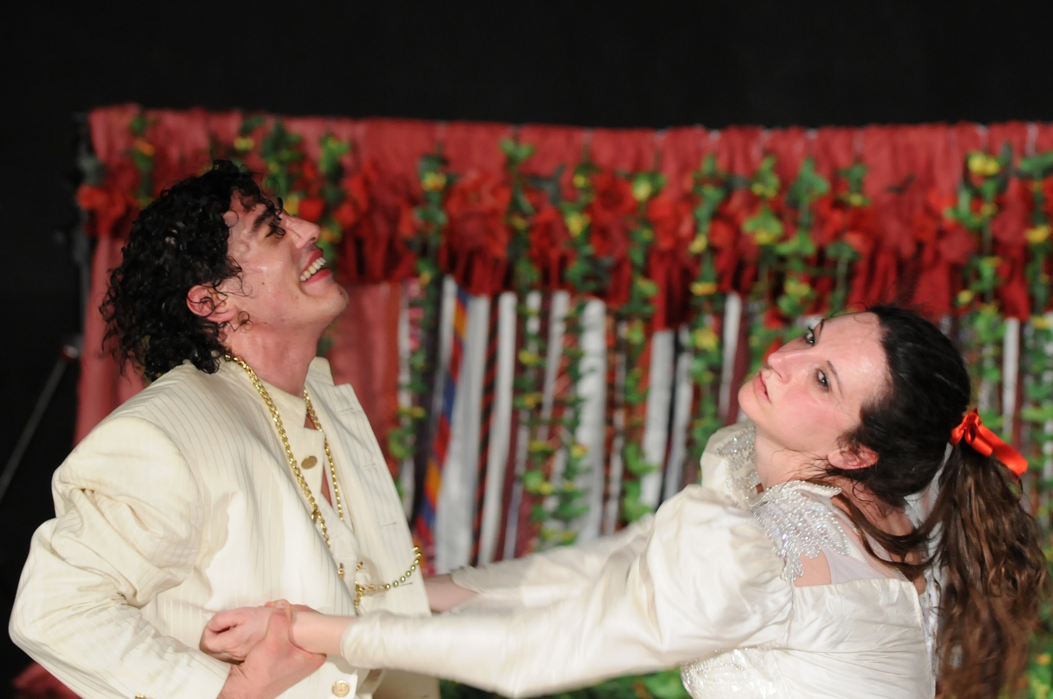 Gli Alti e Bassi di BiancaNeve - Petralia chiAma