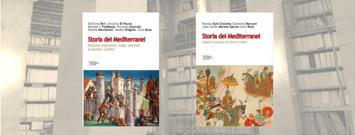 storie dei mediterranei
