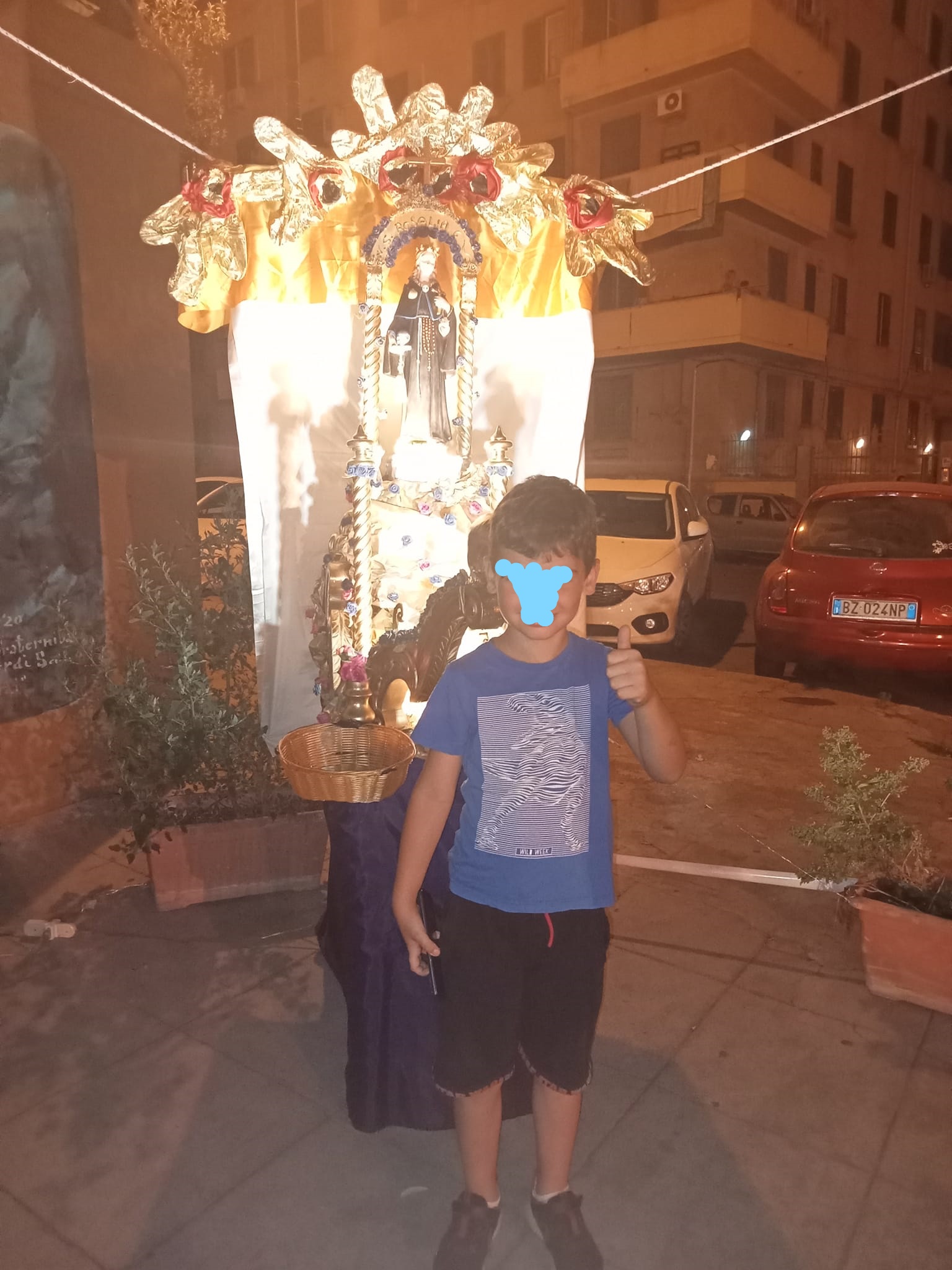 Inkedsanta rosalia e bambini (1)_LI