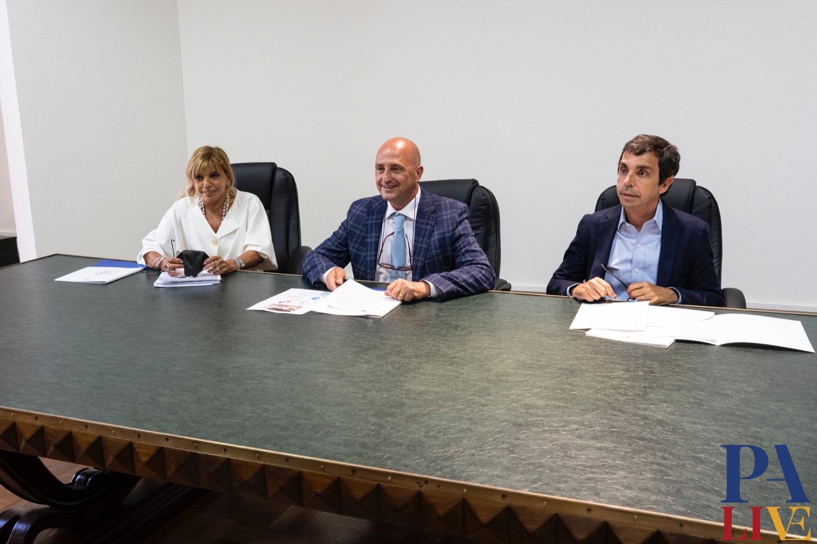 Crias - Regione Siciliana per artigianato