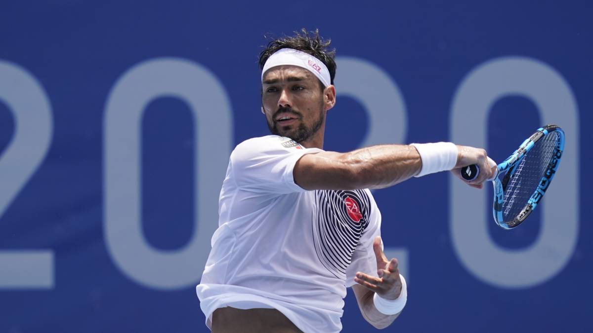 fognini