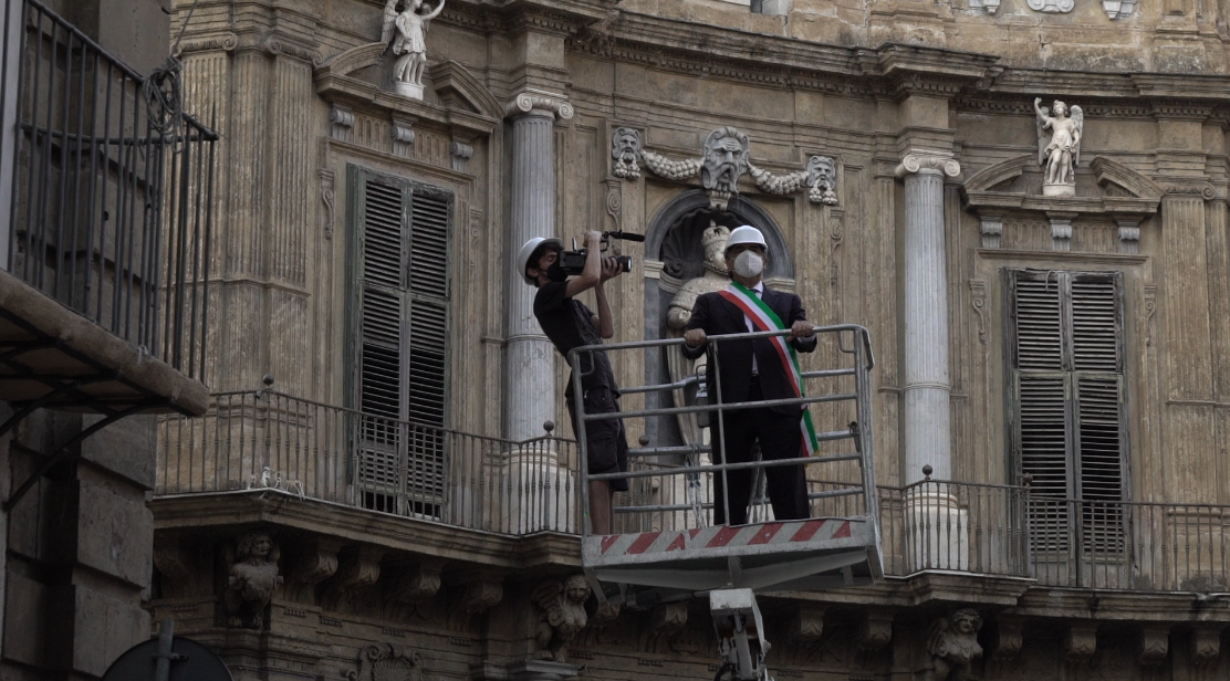 orlando santa rosalia festino