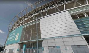 wembley