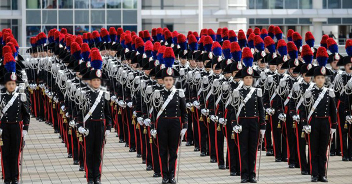Concorso-626-Allievi-Marescialli-Carabinieri-2021