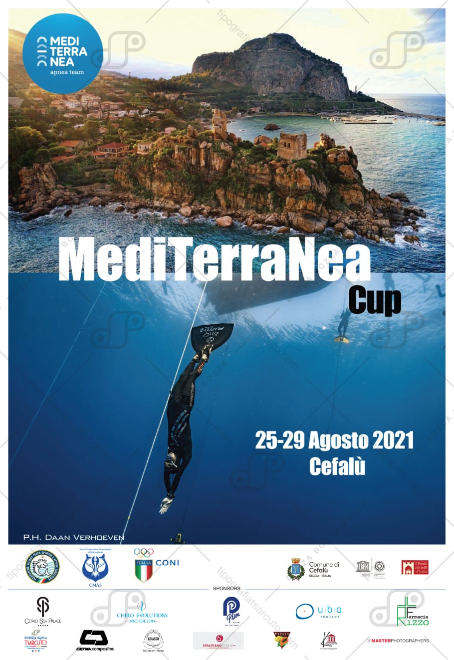 mediterranea