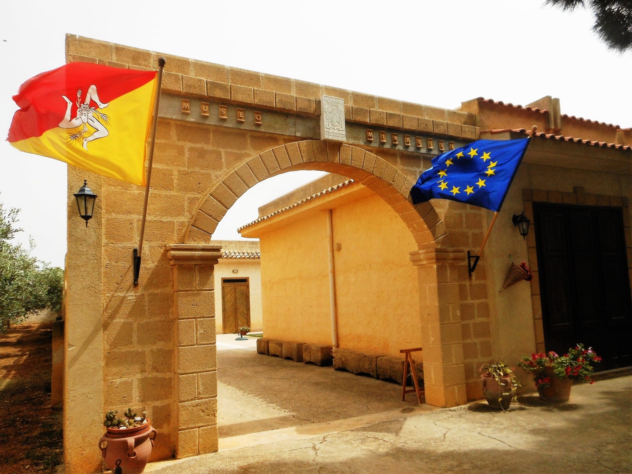 Museo Mirabile Marsala