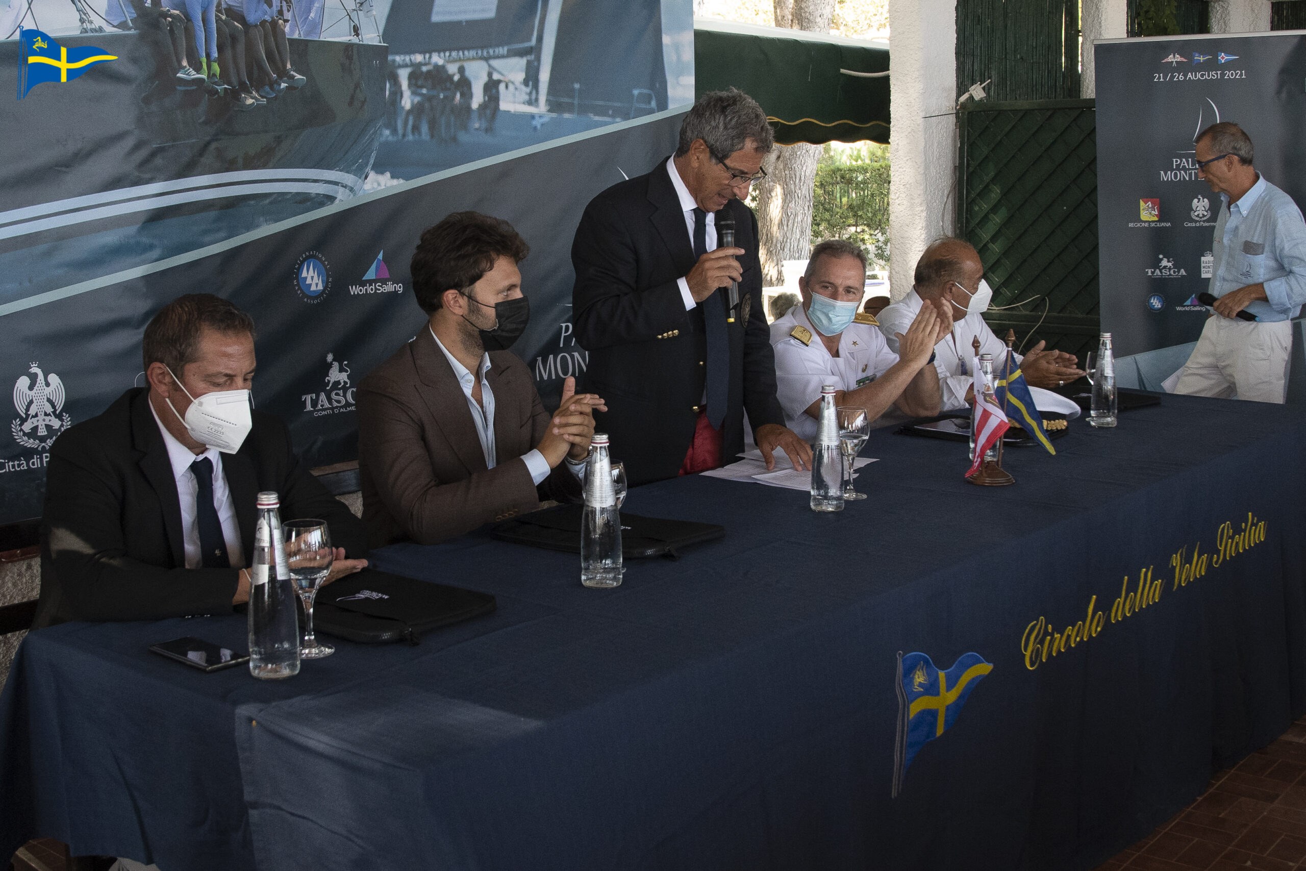 Palermo-Montecarlo - ph. Lopez