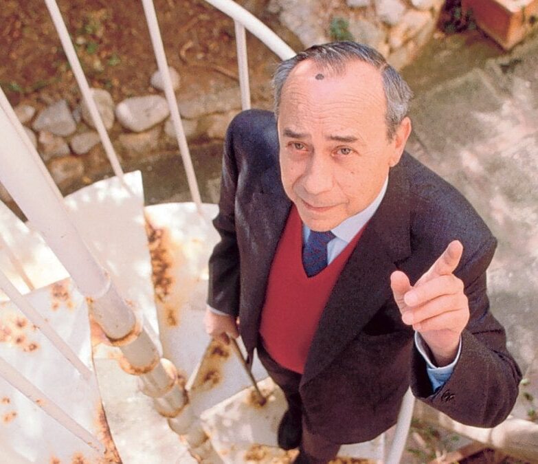 Sciascia Leonardo scale