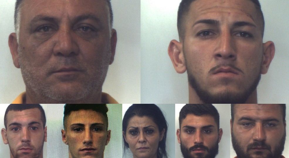 operazione 50 special