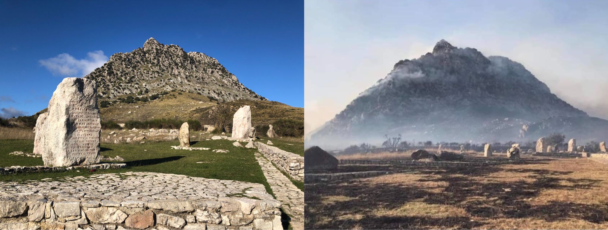 Portella della Ginestra