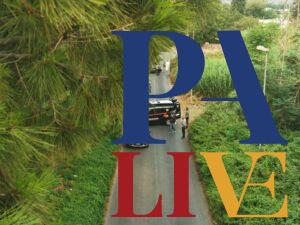 cadavere morto viale regione siciliana