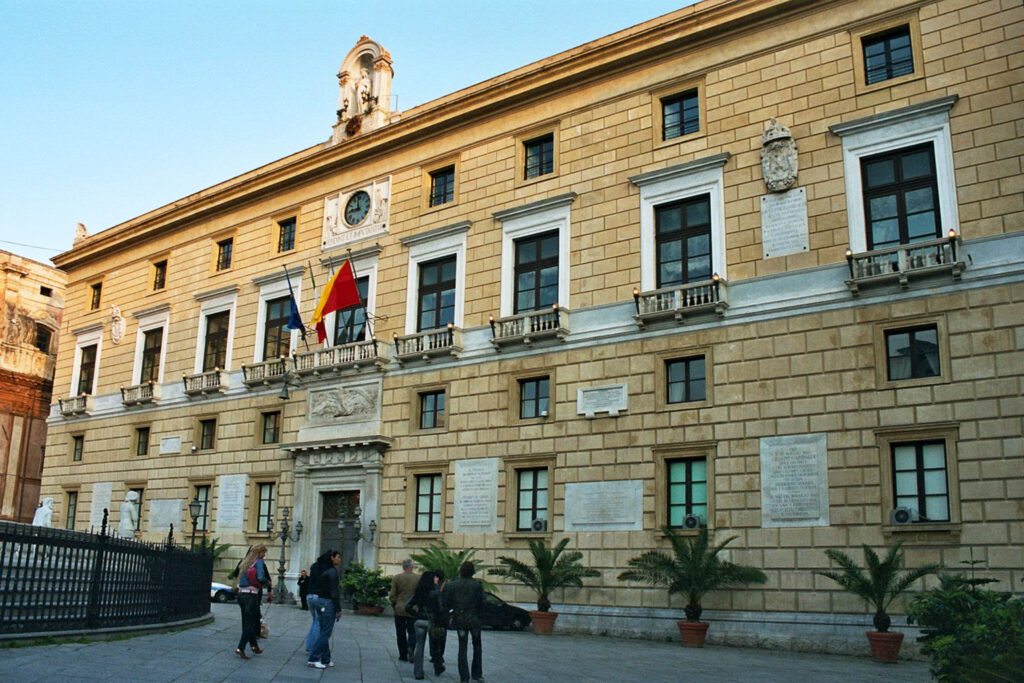 palermo