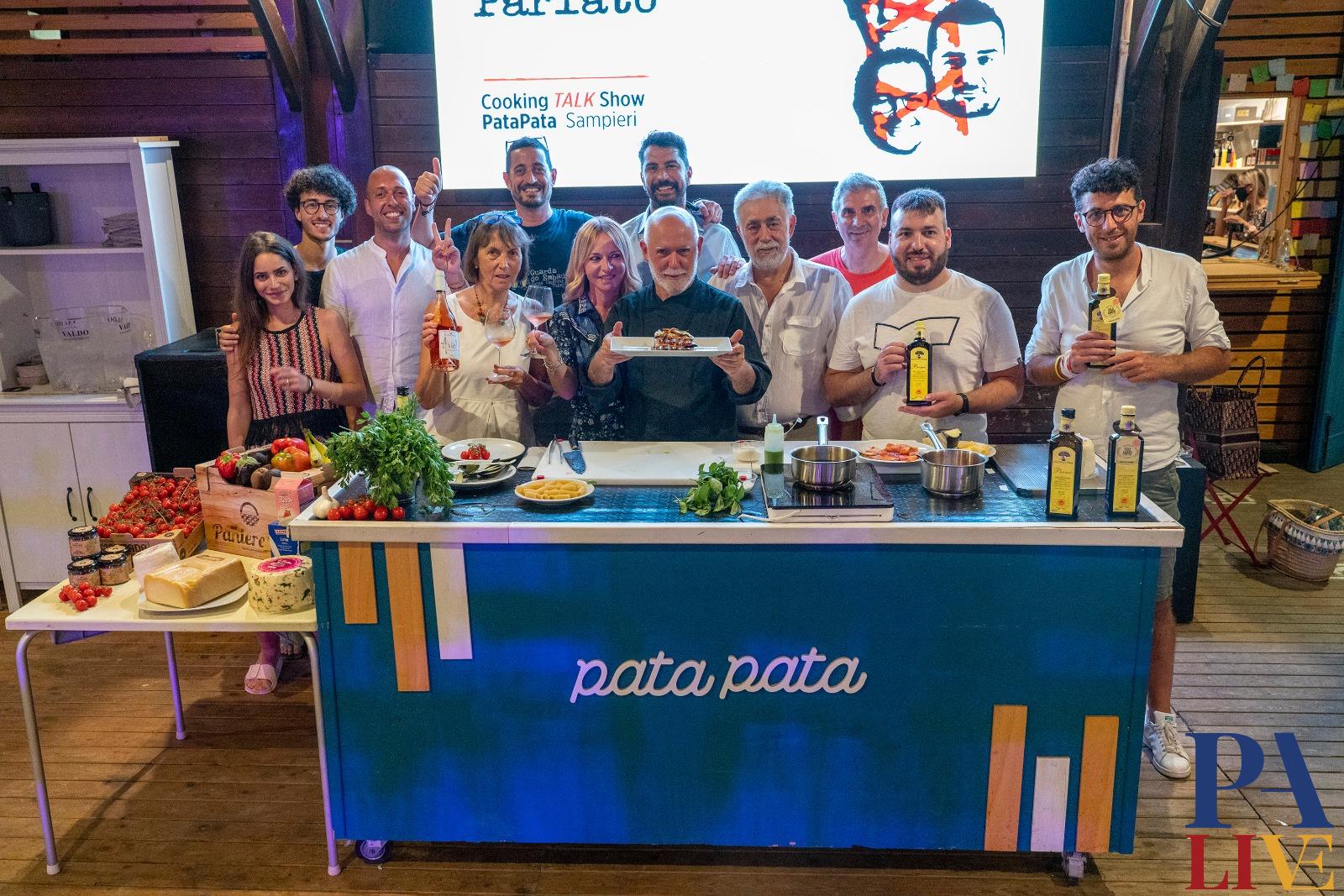 cotto e parlato-sampieri-estate-scicli