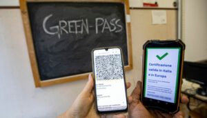 scuola green pass