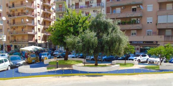 rendering piazza Tosti (1)