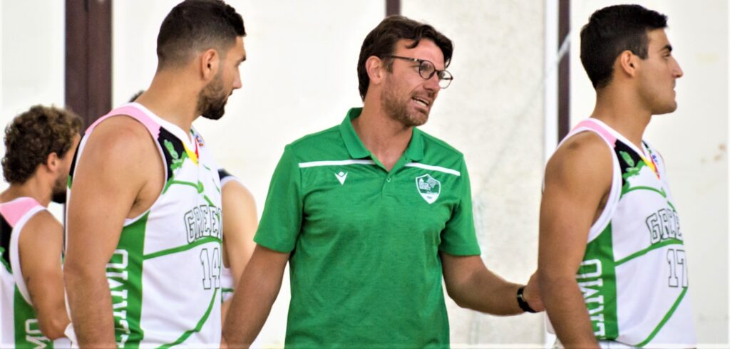 verderosa green basket