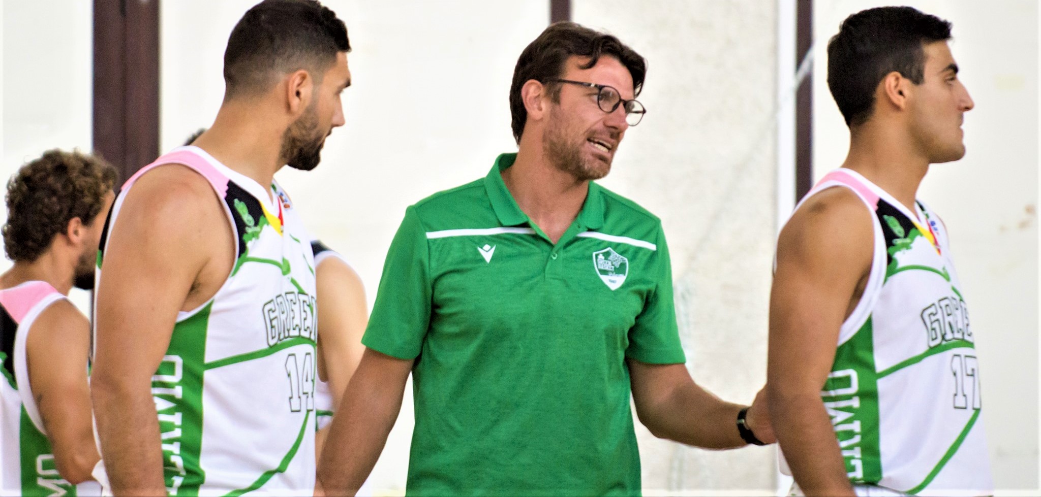 verderosa green basket