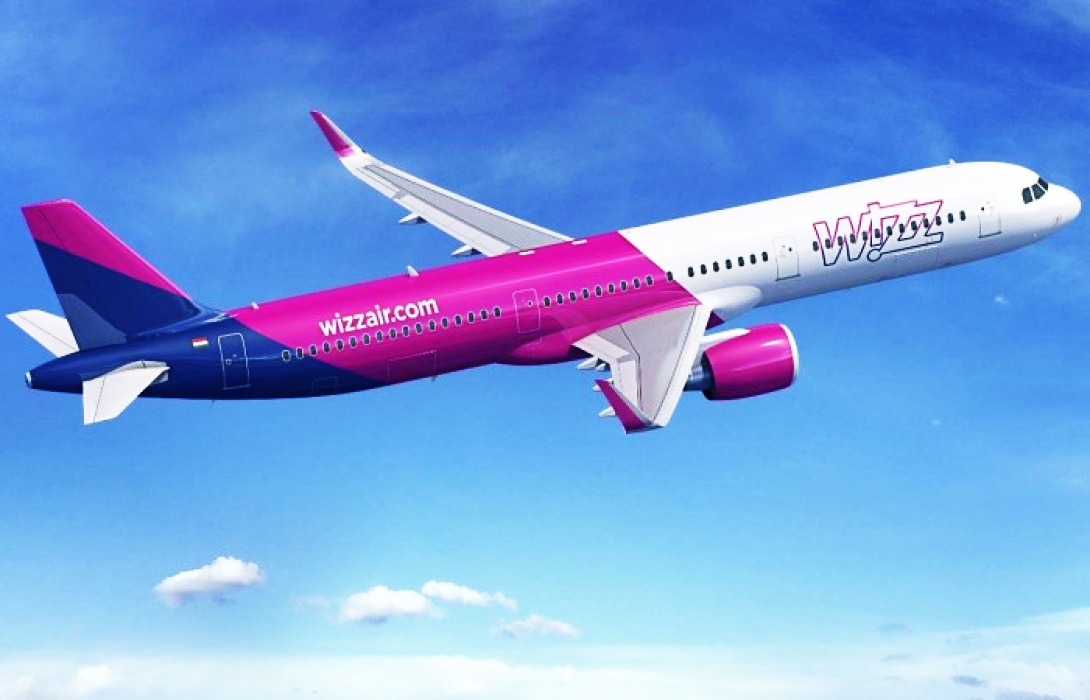 wizz air