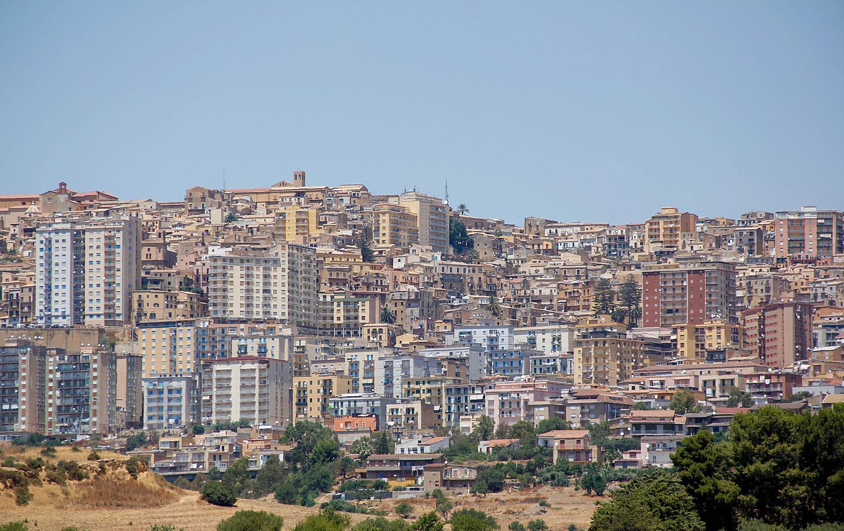 Agrigento