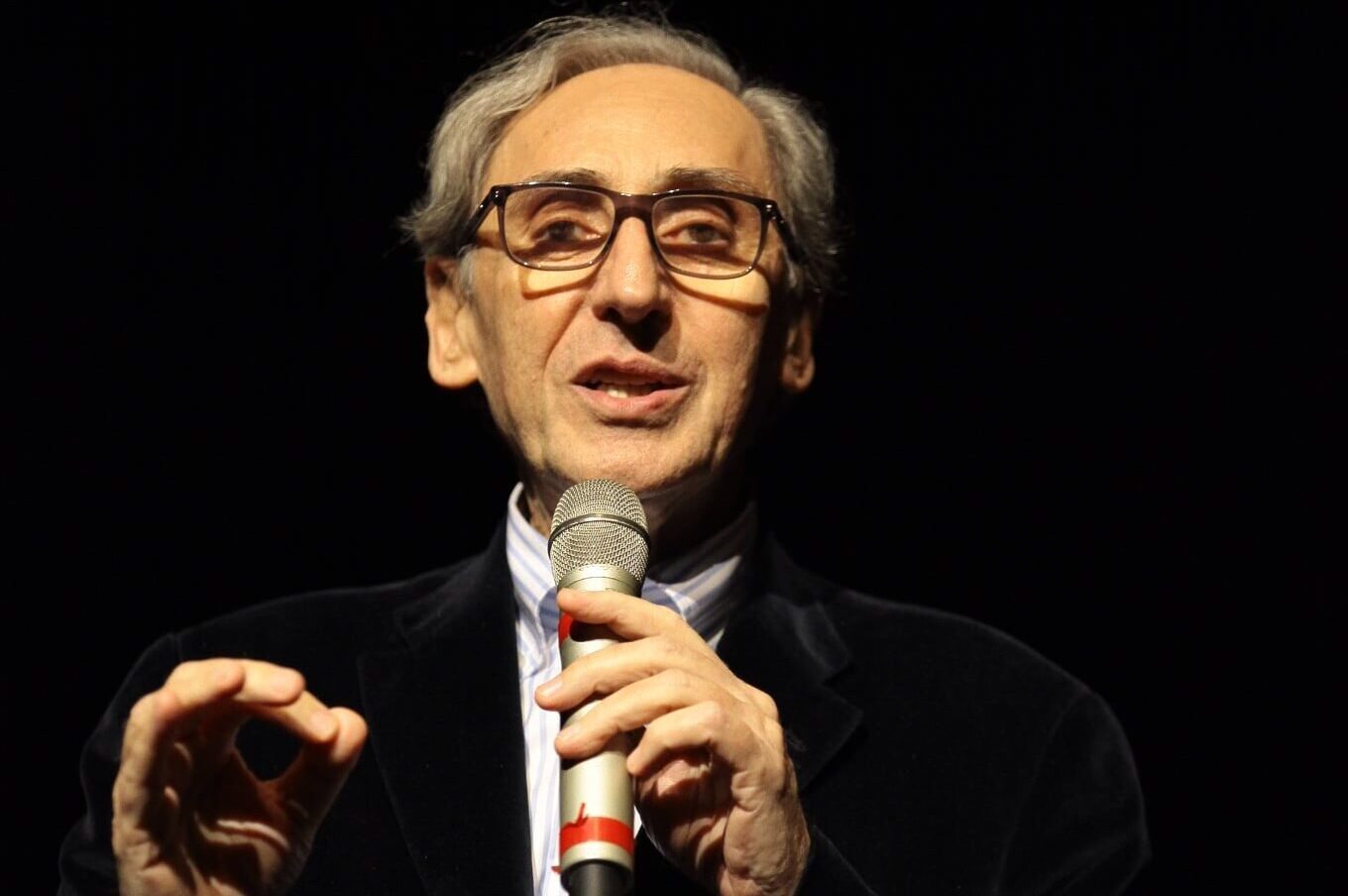 Battiato Franco