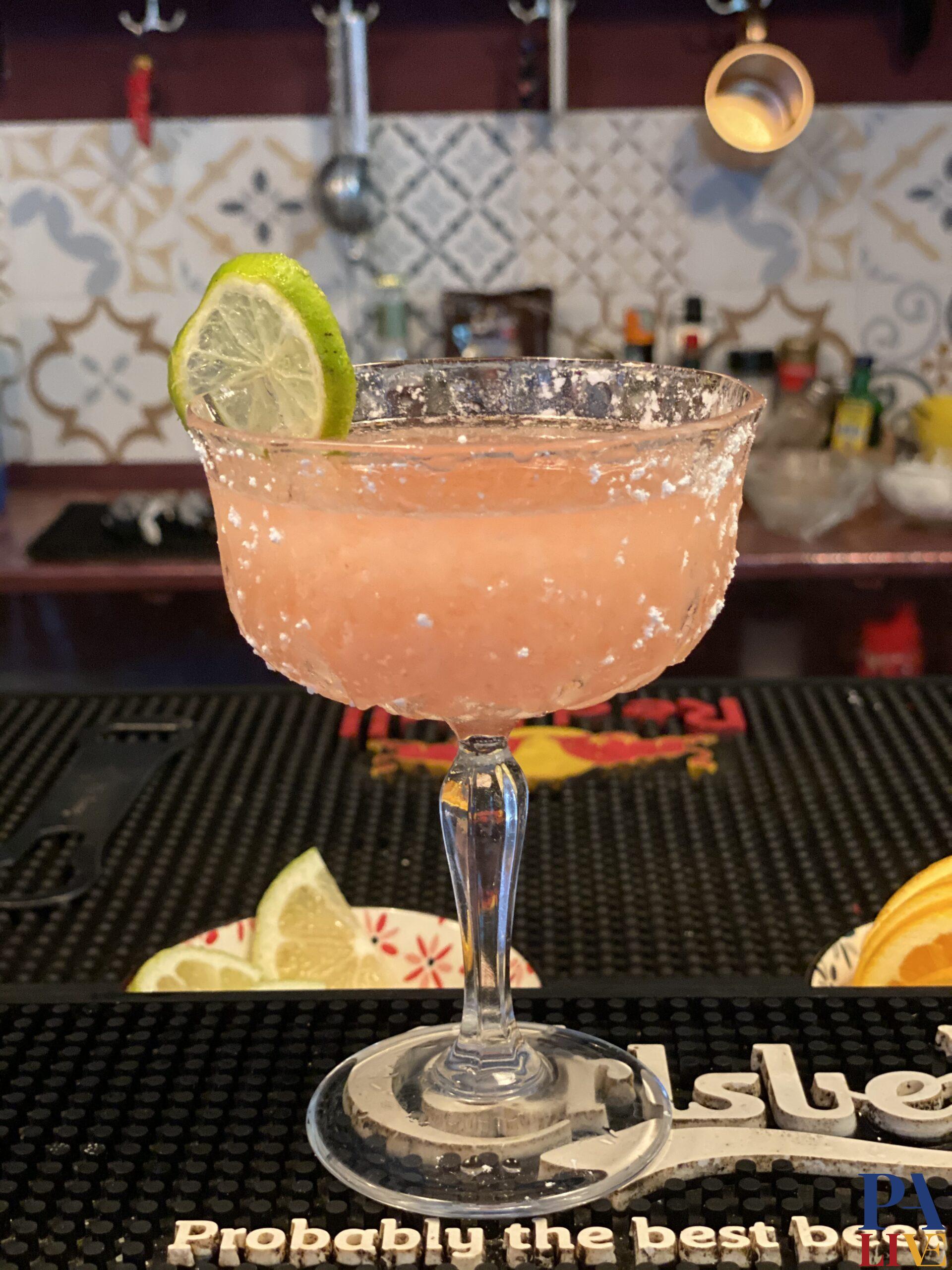 Cocktail, antiruggine