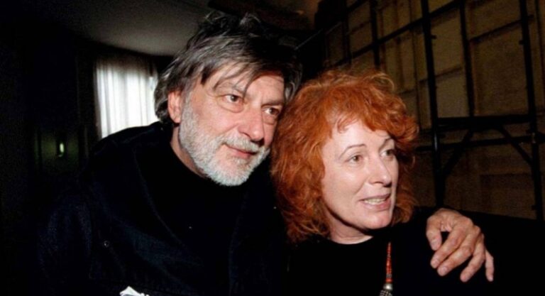 Gino e Teresa