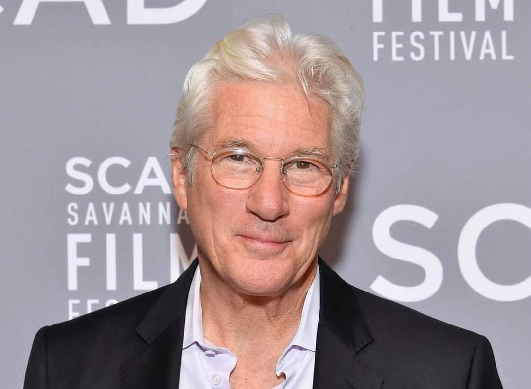 Richard Gere