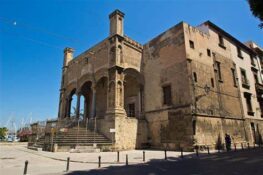 Santa Maria della Catena