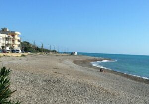 seccagrande mare ordigno bellico mina