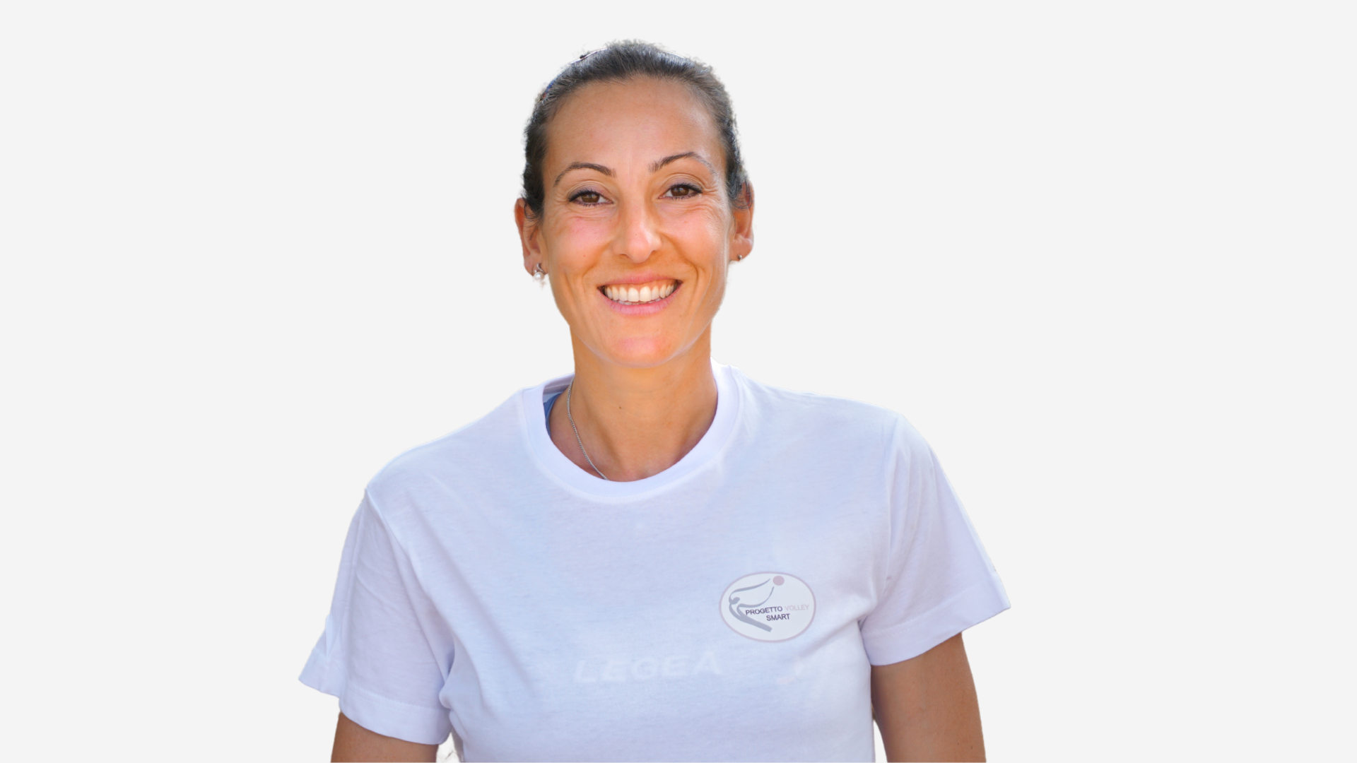 Tatiana Lombardo - Caffè Trinca Palermo (Progetto Volley Smart)