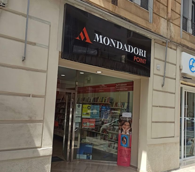 Mondadori