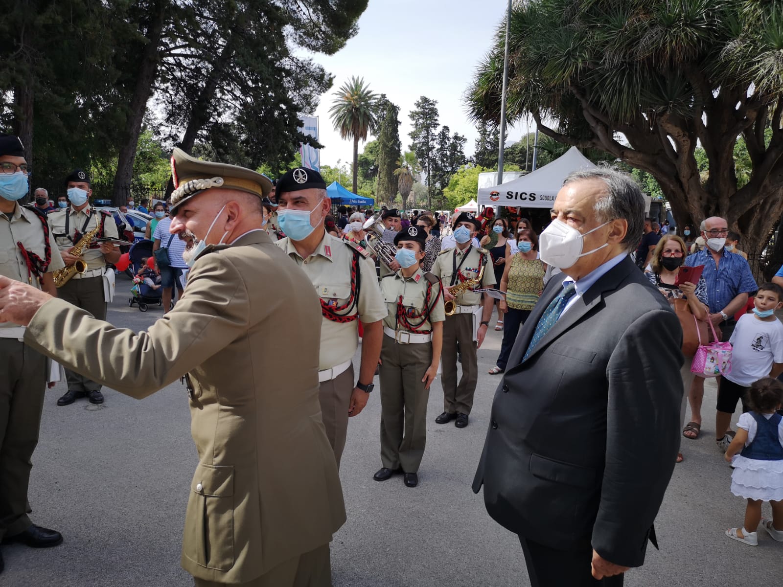 La Domenica Favorita