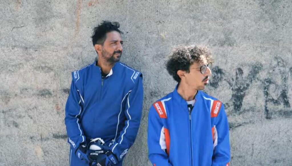 parodia spot red bull matranga minafo