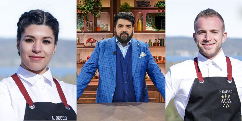 antonino chef academy