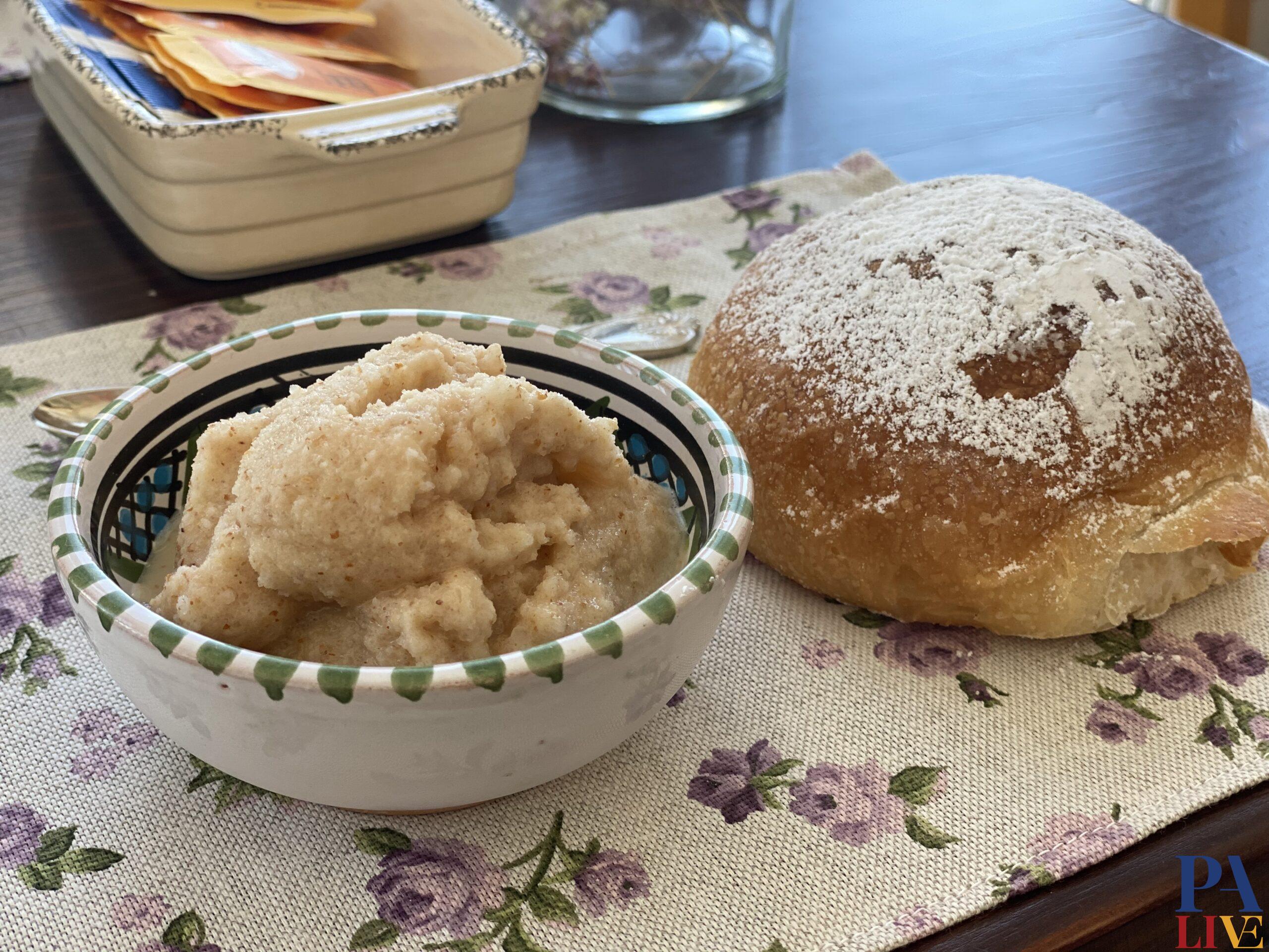 brioche-ricetta-bacula nzicula