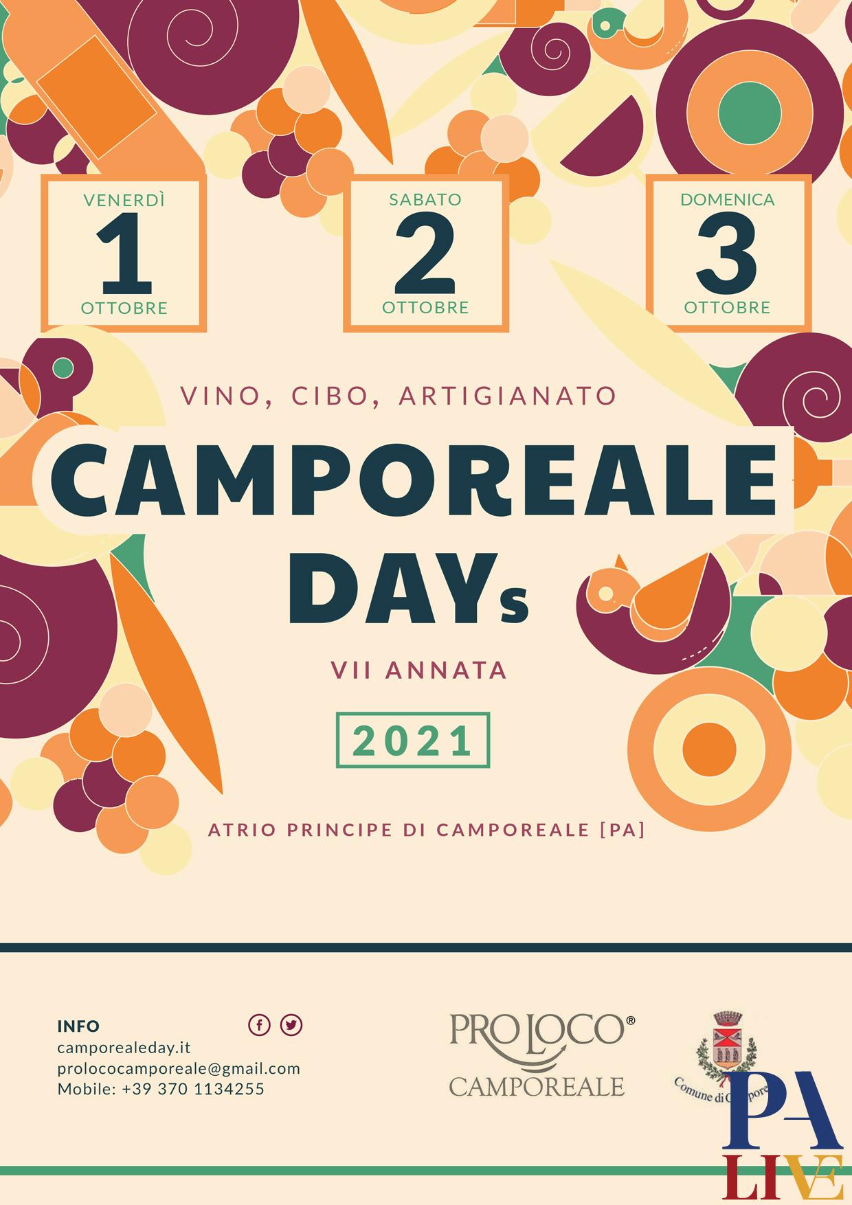 camporealedays-2021